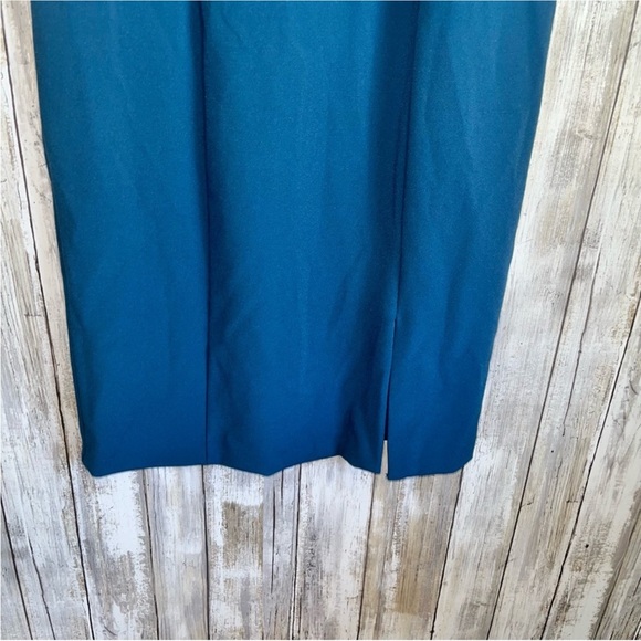 White House Black Market Body Perfecting Sheath Dress - Picture 4 of 7